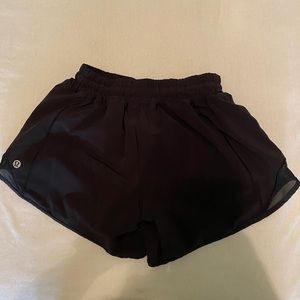 Lululemon athletica shorts
